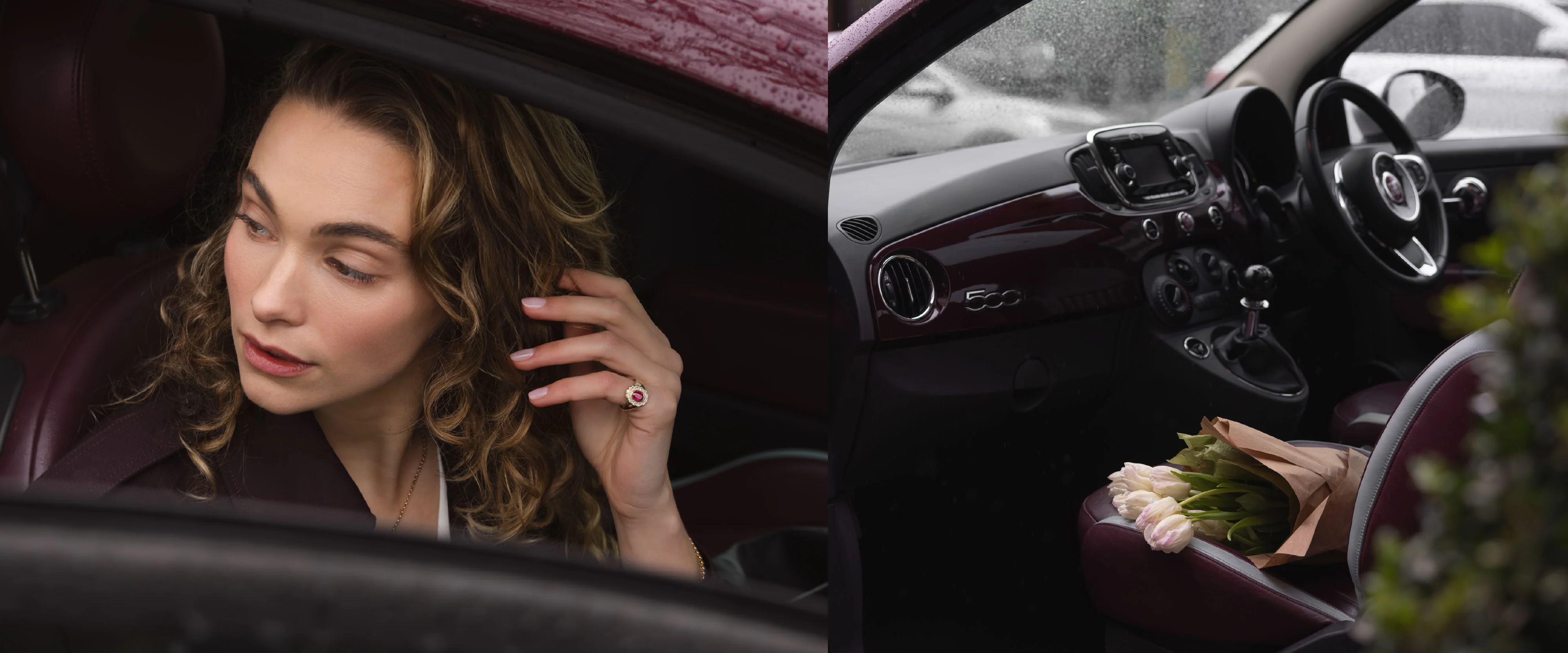 Ethical Luxury, Timeless Elegance